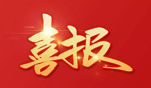 喜報(bào)！熱烈祝賀耐氟隆集團(tuán)榮獲2022年溫州市高成長(zhǎng)型工業(yè)企業(yè)！